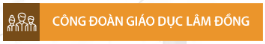 Công đoàn giáo dục Lâm Đồng