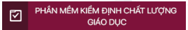 PM Kiểm định GDCL