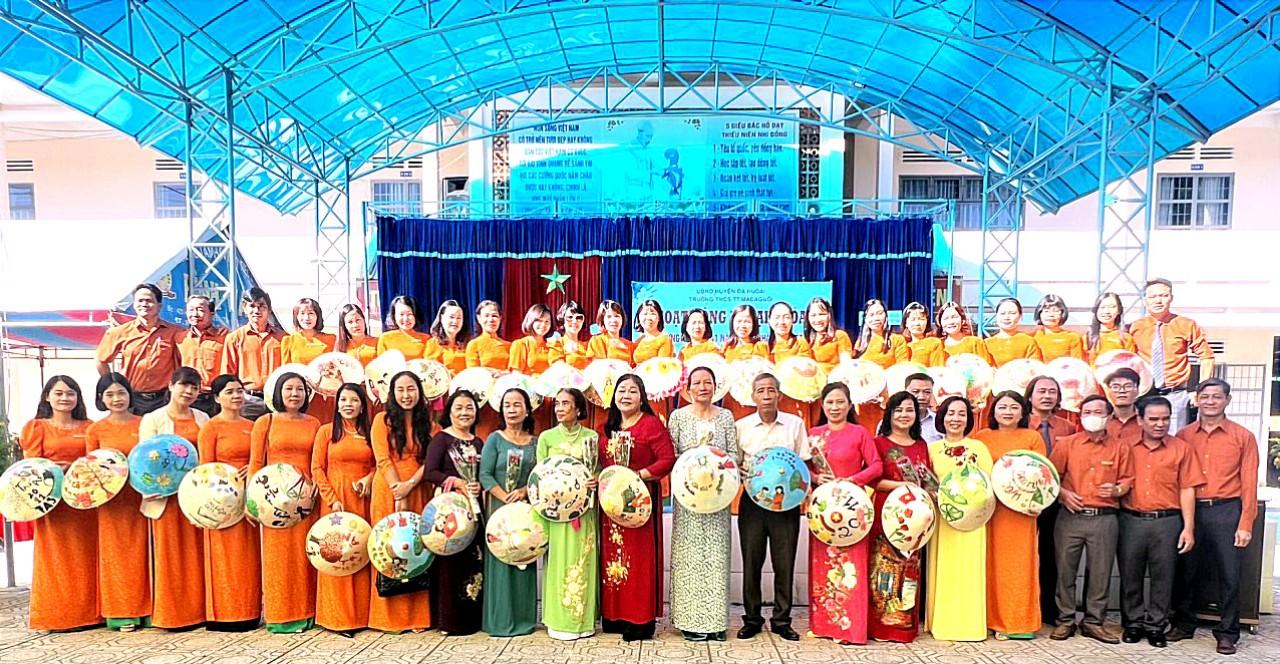 Ảnh trường
