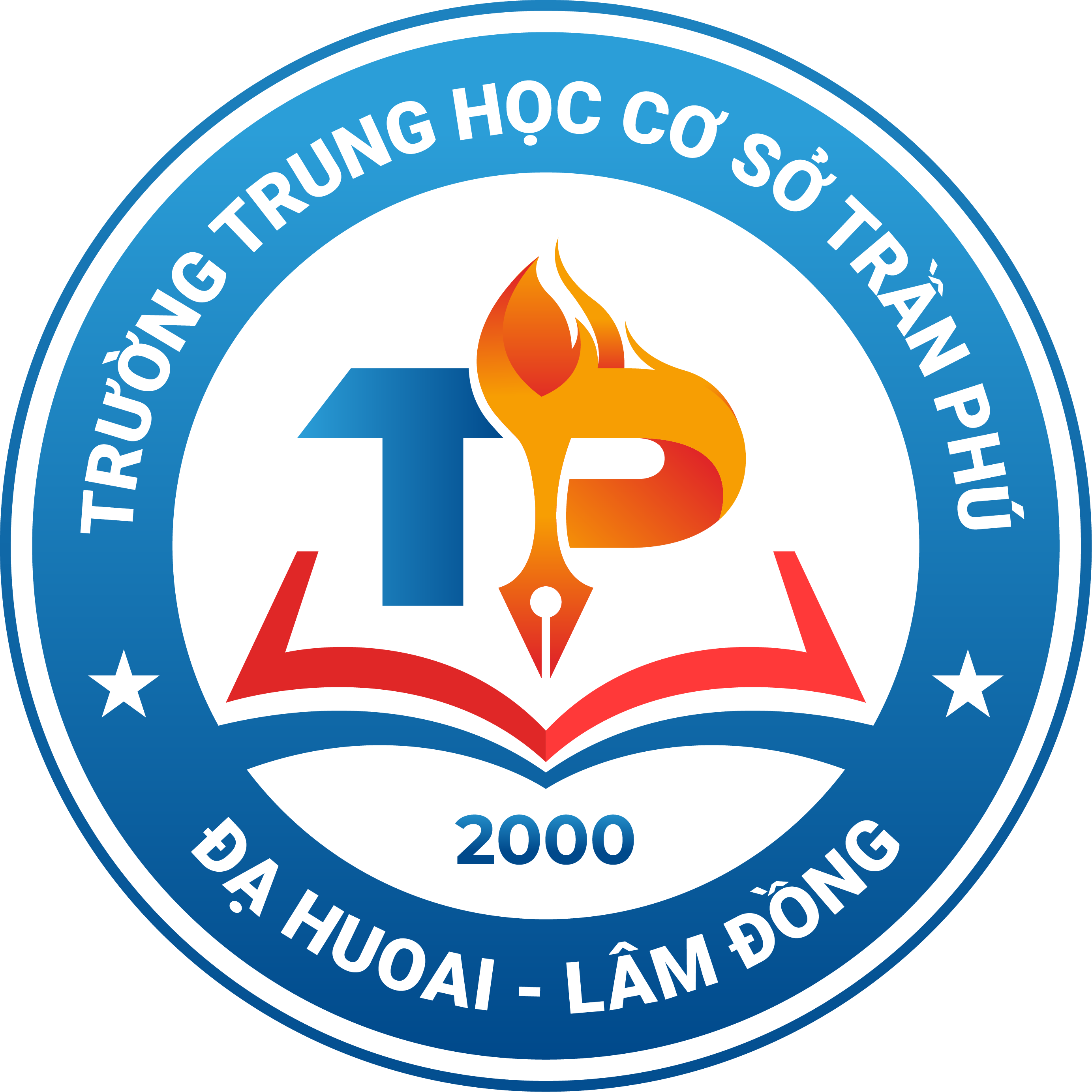 Loading Logo